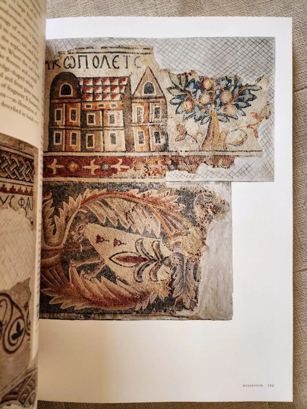 New Byzantium and Islam Metropolitan Museum of Art Book Coffee Table Book Paperb